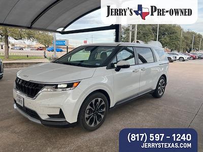 Used 2024 Kia Carnival EX Minivan for sale #R6445254 - photo 1