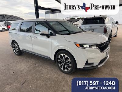 Used 2024 Kia Carnival EX Minivan for sale #R6445254 - photo 2