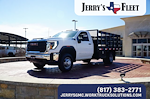 2024 GMC Sierra 3500 Regular Cab RWD, General Truck Body Stake Bed for sale #RF141118 - photo 4