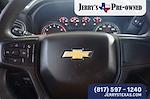 2024 Chevrolet Silverado 3500 Crew Cab DRW 4WD Flatbed Truck for sale #RF204674 - photo 13