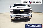 2024 Chevrolet Silverado 3500 Crew Cab DRW 4WD Flatbed Truck for sale #RF204674 - photo 8