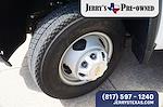 2024 Chevrolet Silverado 3500 Crew Cab DRW 4WD Flatbed Truck for sale #RF204674 - photo 9