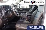 2024 Chevrolet Silverado 3500 Crew Cab DRW 4WD Flatbed Truck for sale #RF204674 - photo 17
