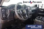 2024 Chevrolet Silverado 3500 Crew Cab DRW 4WD Flatbed Truck for sale #RF204674 - photo 18
