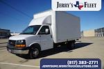 2024 GMC Savana 3500 DRW RWD, Box Van for sale #RN011766 - photo 4