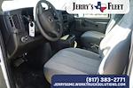 New 2024 GMC Savana 3500 Work Van RWD Box Van for sale #RN011766 - photo 8