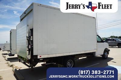 New 2024 GMC Savana 3500 Box Van for sale #RN011785 - photo 2