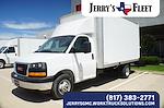 New 2024 GMC Savana 3500 Box Van for sale #RN011785 - photo 4