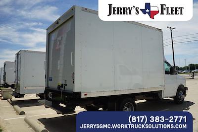 New 2024 GMC Savana 3500 Box Van for sale #RN015289 - photo 2