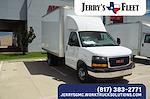 New 2024 GMC Savana 3500 Box Van for sale #RN015289 - photo 1