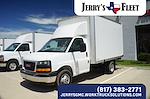 New 2024 GMC Savana 3500 Box Van for sale #RN015289 - photo 4