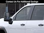 New 2025 GMC Sierra 2500 Pro Crew Cab 4WD Pickup for sale #SF154802 - photo 12