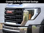 New 2025 GMC Sierra 2500 Pro Crew Cab 4WD Pickup for sale #SF154802 - photo 13