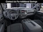 New 2025 GMC Sierra 2500 Pro Crew Cab 4WD Pickup for sale #SF154802 - photo 15