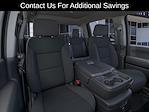 New 2025 GMC Sierra 2500 Pro Crew Cab 4WD Pickup for sale #SF154802 - photo 16