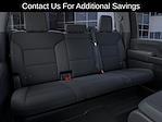 New 2025 GMC Sierra 2500 Pro Crew Cab 4WD Pickup for sale #SF154802 - photo 17