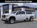 New 2025 GMC Sierra 2500 Pro Crew Cab 4WD Pickup for sale #SF154802 - photo 2