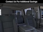 New 2025 GMC Sierra 2500 Pro Crew Cab 4WD Pickup for sale #SF154802 - photo 24