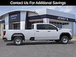 New 2025 GMC Sierra 2500 Pro Crew Cab 4WD Pickup for sale #SF154802 - photo 5