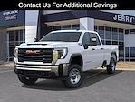 New 2025 GMC Sierra 2500 Pro Crew Cab 4WD Pickup for sale #SF154802 - photo 6