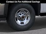 New 2025 GMC Sierra 2500 Pro Crew Cab 4WD Pickup for sale #SF154802 - photo 9