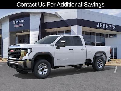 2025 GMC Sierra 2500 Double Cab 4WD Pickup for sale #SF197952 - photo 2