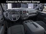 2025 GMC Sierra 2500 Double Cab 4WD Pickup for sale #SF197952 - photo 15