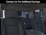 2025 GMC Sierra 2500 Double Cab 4WD Pickup for sale #SF197952 - photo 24