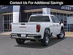 2025 GMC Sierra 2500 Double Cab 4WD Pickup for sale #SF197952 - photo 4