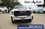 2025 GMC Sierra 3500 Crew Cab 4WD, Cab Chassis for sale #SF218577 - photo 5