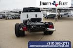 2025 GMC Sierra 3500 Crew Cab 4WD, Cab Chassis for sale #SF218577 - photo 7