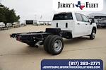 2025 GMC Sierra 3500 Crew Cab 4WD, Cab Chassis for sale #SF218577 - photo 2