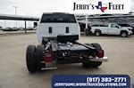 New 2025 GMC Sierra 3500 Pro Crew Cab 4WD Cab Chassis for sale #SF219205 - photo 3