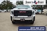 New 2025 GMC Sierra 3500 Pro Crew Cab 4WD Cab Chassis for sale #SF219205 - photo 6