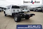 New 2025 GMC Sierra 3500 Pro Crew Cab 4WD Cab Chassis for sale #SF219453 - photo 2