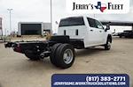 New 2025 GMC Sierra 3500 Pro Crew Cab 4WD Cab Chassis for sale #SF219453 - photo 4