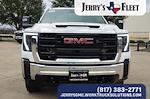 New 2025 GMC Sierra 3500 Pro Crew Cab 4WD Cab Chassis for sale #SF219453 - photo 6