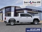 2025 GMC Sierra 2500 Crew Cab 4WD Pickup for sale #SF278796 - photo 6