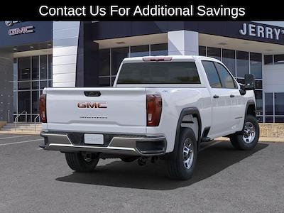 2025 GMC Sierra 2500 Crew Cab 4WD Pickup for sale #SF279131 - photo 2