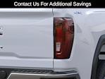 2025 GMC Sierra 2500 Crew Cab 4WD Pickup for sale #SF279131 - photo 10