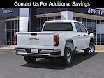 2025 GMC Sierra 2500 Crew Cab 4WD Pickup for sale #SF279131 - photo 2