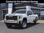 2025 GMC Sierra 2500 Crew Cab 4WD Pickup for sale #SF279131 - photo 5