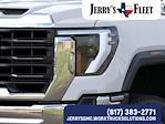 New 2025 GMC Sierra 2500 Pro Crew Cab 4WD Pickup for sale #SF279499 - photo 9
