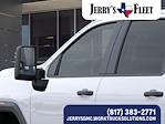 New 2025 GMC Sierra 2500 Pro Crew Cab 4WD Pickup for sale #SF279499 - photo 11
