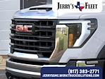 New 2025 GMC Sierra 2500 Pro Crew Cab 4WD Pickup for sale #SF279499 - photo 12