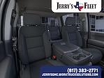 New 2025 GMC Sierra 2500 Pro Crew Cab 4WD Pickup for sale #SF279499 - photo 15