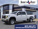New 2025 GMC Sierra 2500 Pro Crew Cab 4WD Pickup for sale #SF279499 - photo 4
