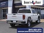 New 2025 GMC Sierra 2500 Pro Crew Cab 4WD Pickup for sale #SF279499 - photo 2