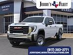 New 2025 GMC Sierra 2500 Pro Crew Cab 4WD Pickup for sale #SF279499 - photo 5