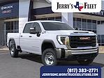 New 2025 GMC Sierra 2500 Pro Crew Cab 4WD Pickup for sale #SF279499 - photo 6